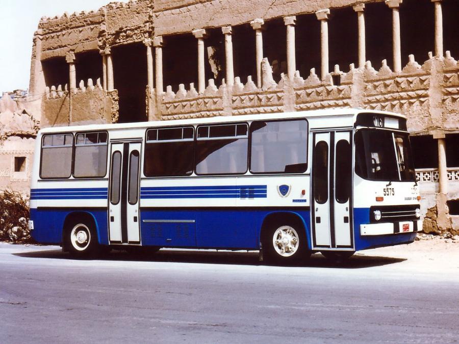  Ikarus 216 1989 года  (фото 9 из 11)